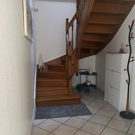 Отель Chez Ana Ohnenheim Экстерьер фото